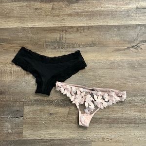 Victoria’s Secret Panties